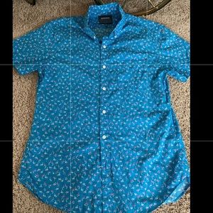 Men’s BONOBOS slim fit